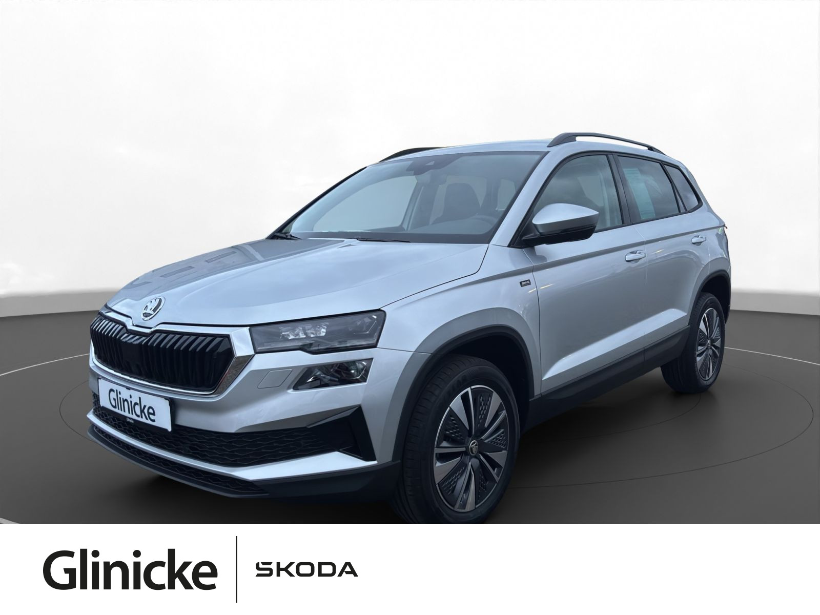Skoda Karoq 1.5 TSI Drive OPF