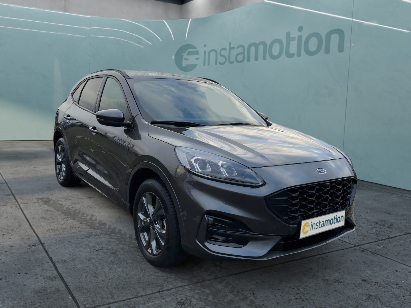 Ford Kuga 2.5 l ST-Line X Display