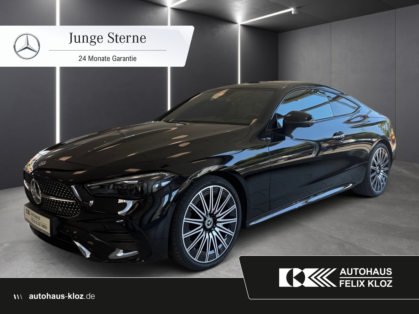 CLE 300 4M AMG*Pano*Digital*Totwink*Memory*360°*
