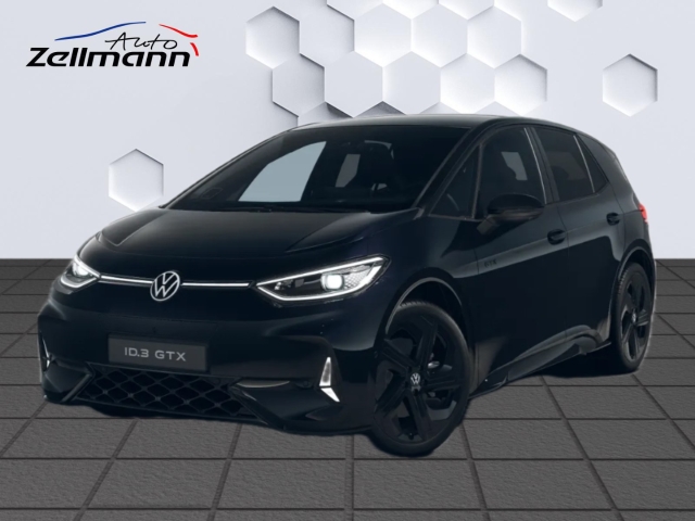 ID.3 GTX Performance 240 kW 79 kWh W+S Reifen