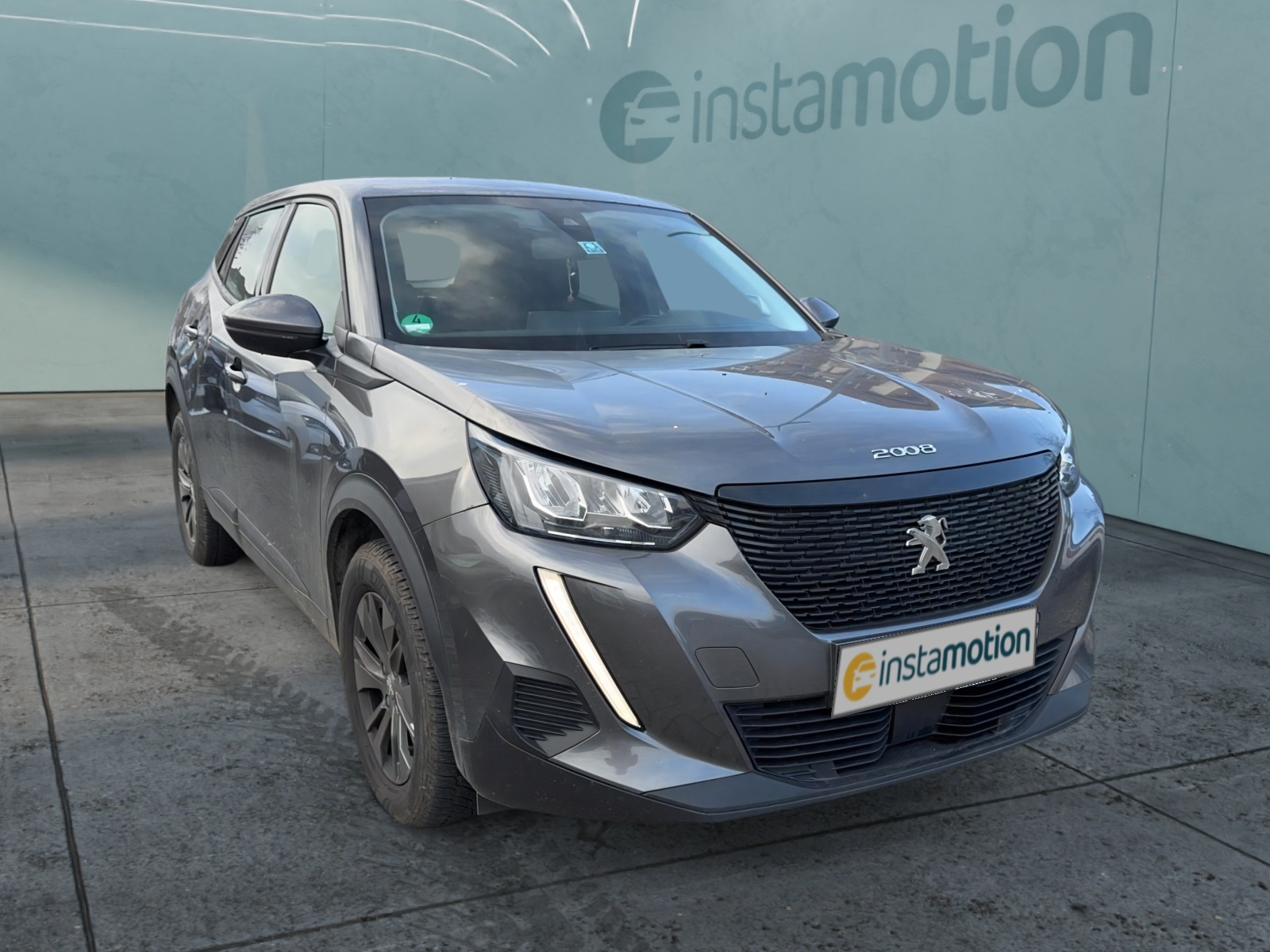 Peugeot 2008 Active