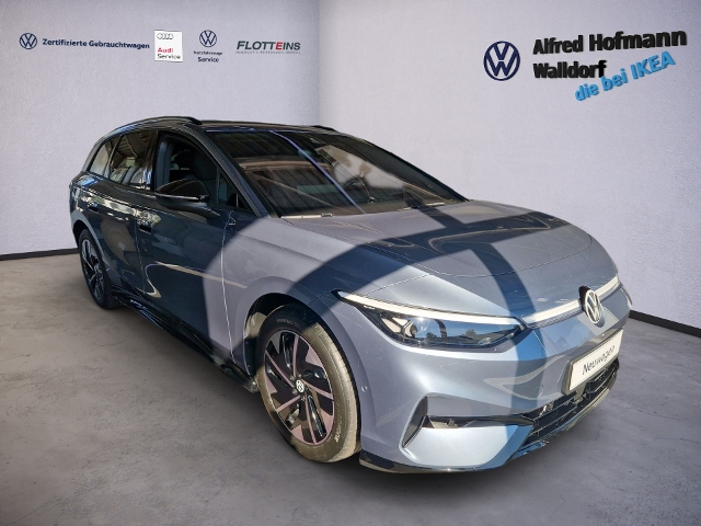 ID.7 Tourer Pro 210 kW (286 PS) 77 kWh 1-Gang-A