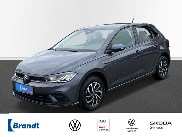 Volkswagen Polo 1.0 TSI Life
