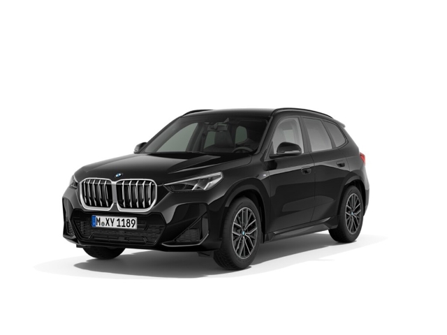 BMW X1 sDrive20i M Sport Massagesitze