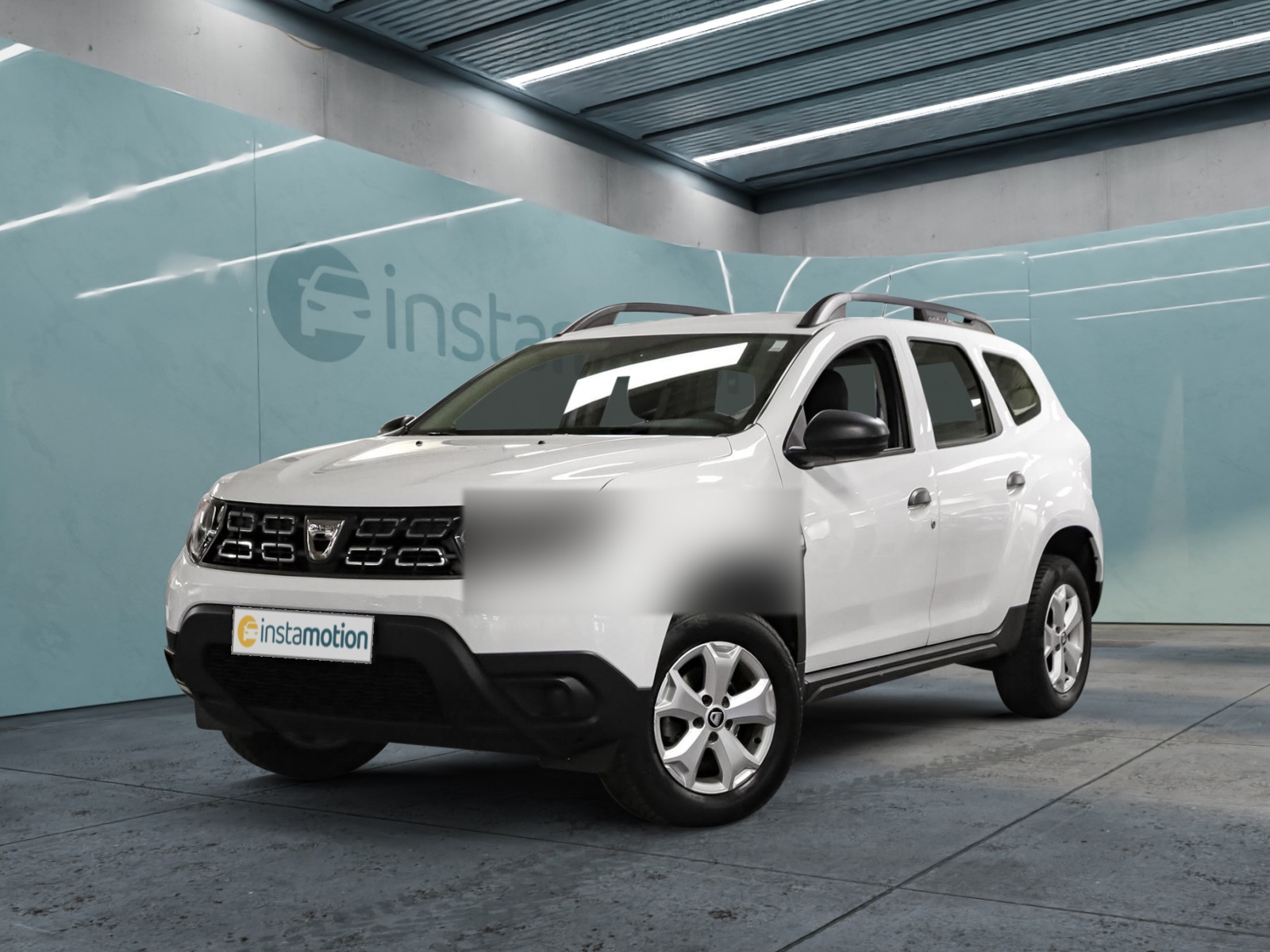 Duster Deal TCe 100 ECO-G 2WD KAMERA PDC NAVI AC