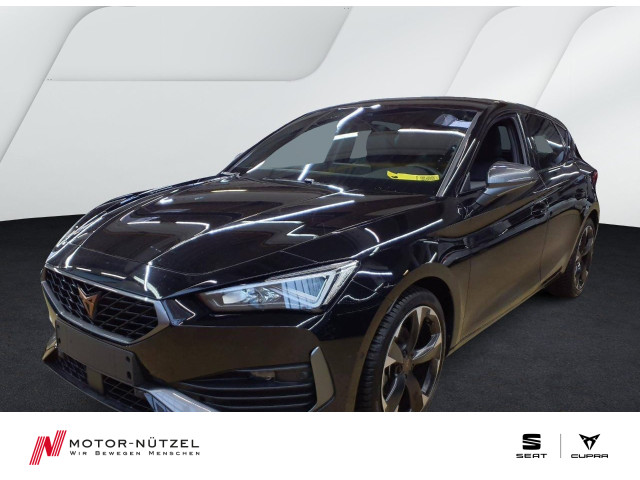 CUPRA Leon 1.5 eTSI