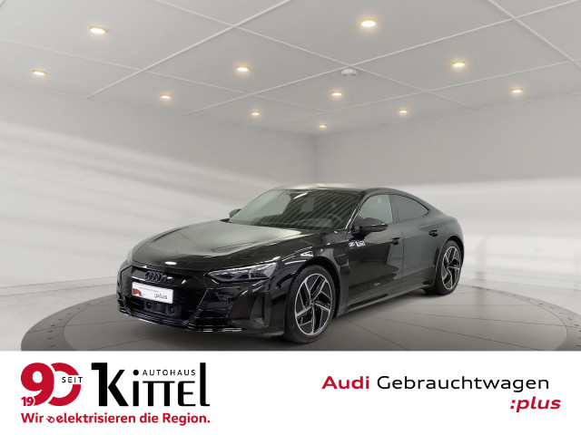 Audi RS e-tron GT Carbondach Allradlenkung