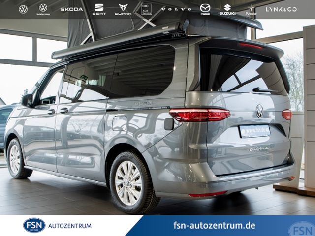 vw T7 Multivan