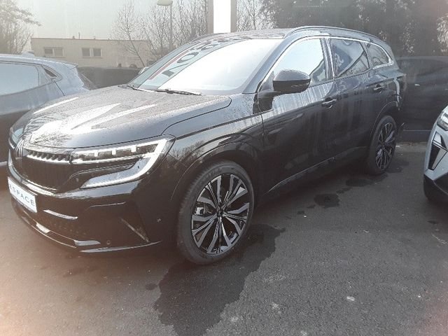 Espace VI Iconic E-Tech Full Hybrid 200 Iconic E-Tech Full Hybrid 200