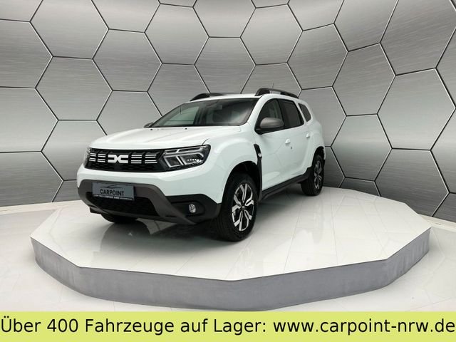 Dacia Duster Journey TCe 150