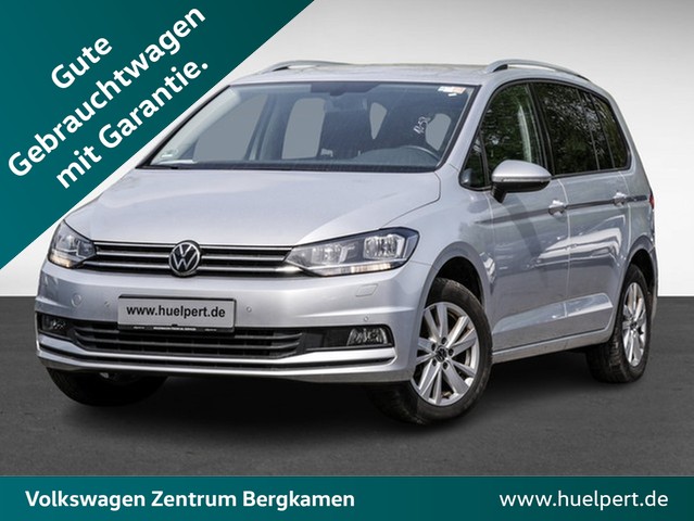 Volkswagen Touran 1.5 COMFORTLINE
