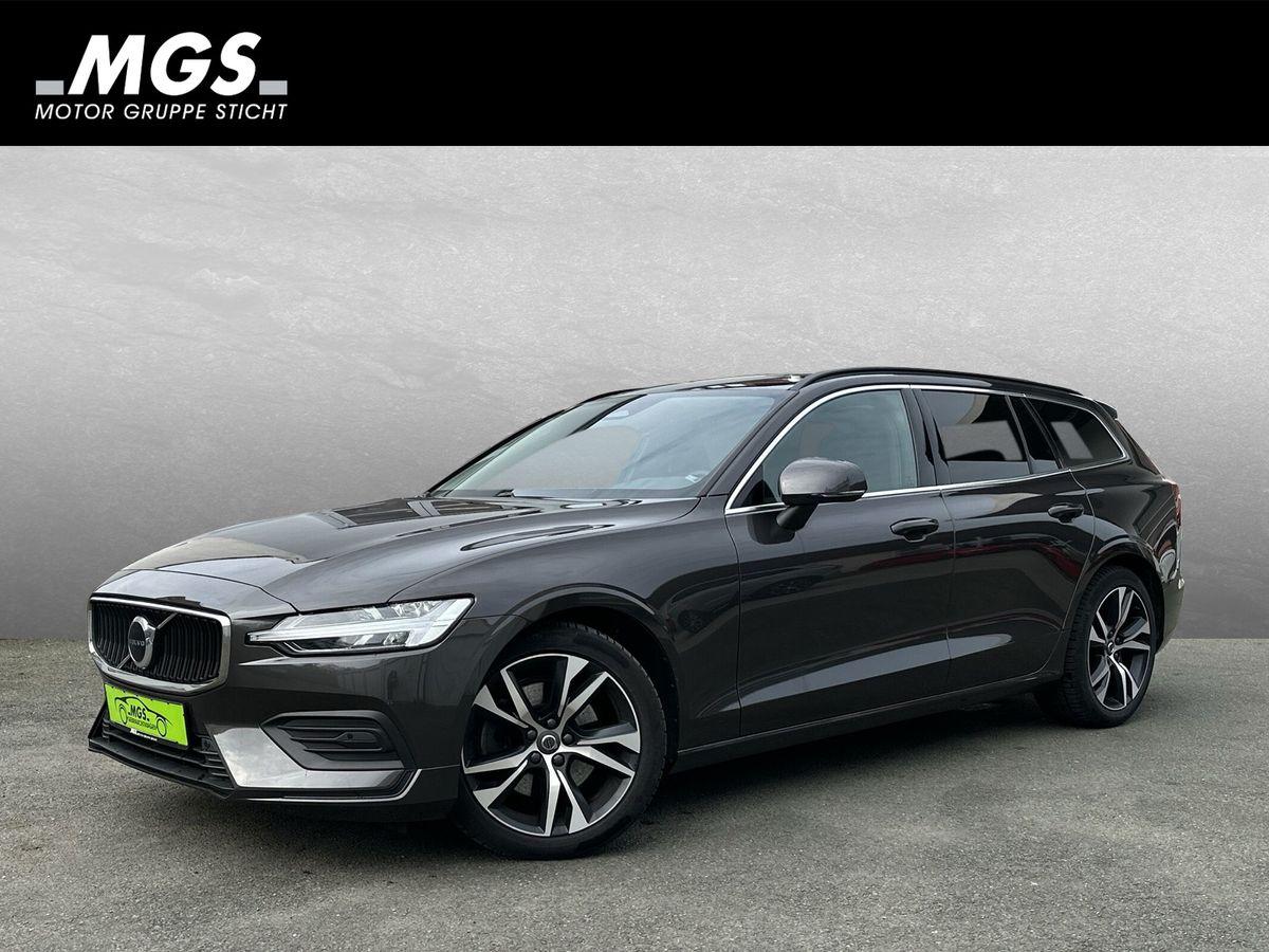 Volvo V60 2.0 Core Diesel # #ANDROID