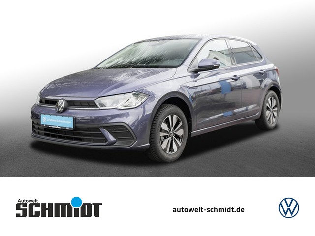 Volkswagen Polo 1.0 Move AppConnect