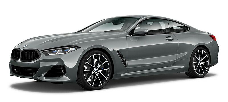 840i Coupé M Sport Pro Laser ACC Sitzbelüf. HuD