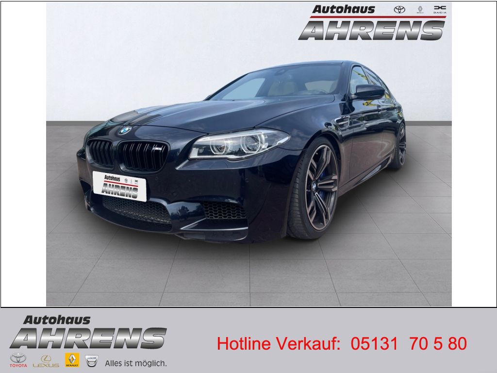 M5 Individual DKG M-Drivers Package GSHD