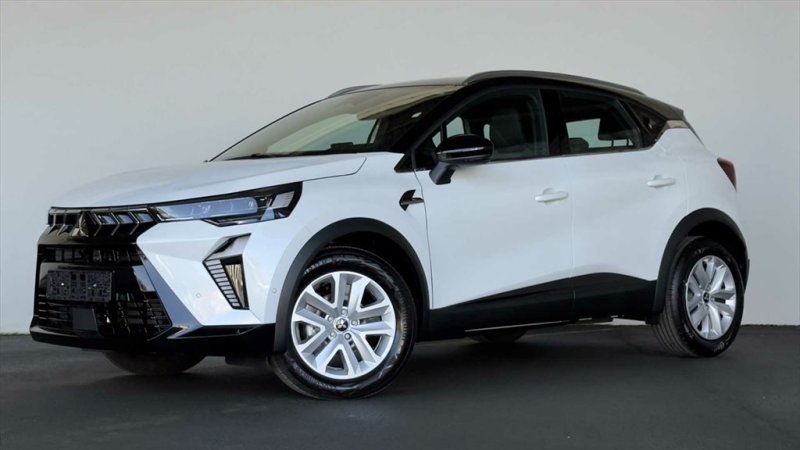 ASX 1,3 Turbo DCT (MHEV) Intense Keyless LED INTENSE