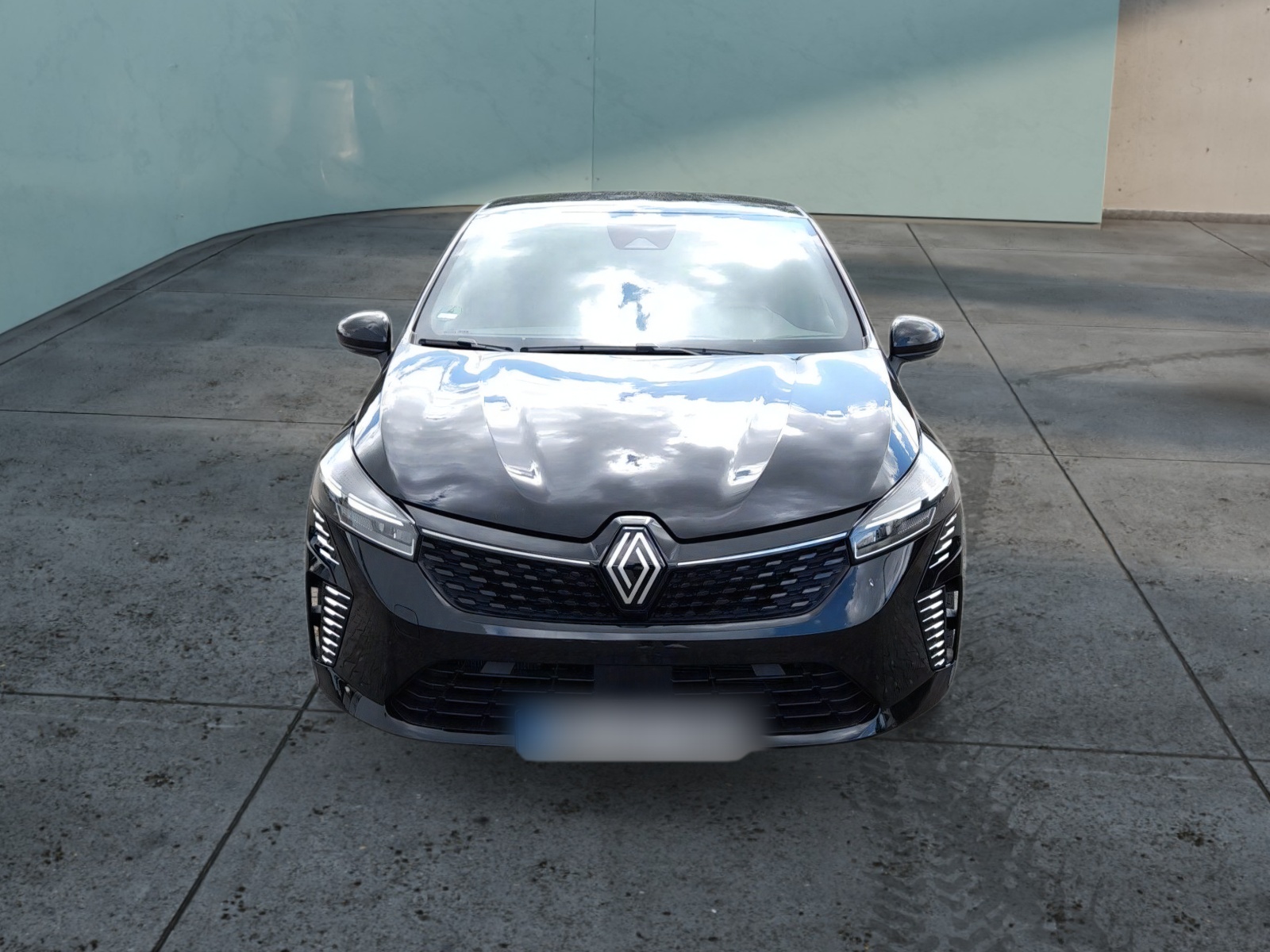 Clio V 1.6 E-TECH Hybrid 145 Techno LED Nav. PDC