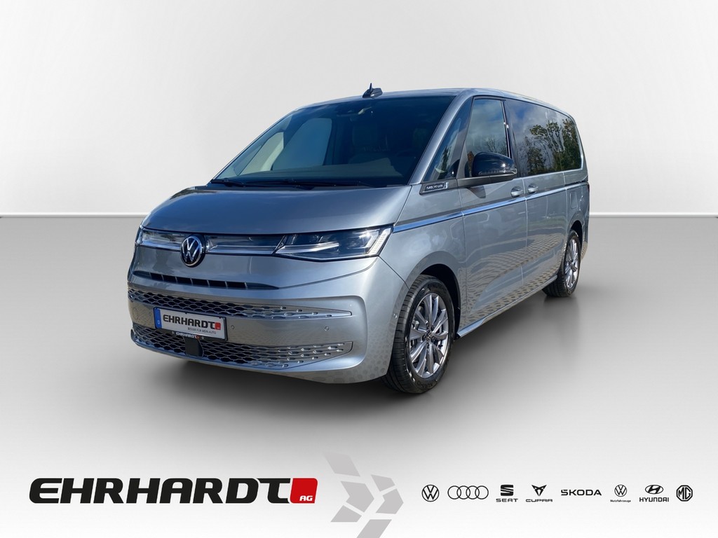 Volkswagen T7 Multivan 2.0 TDI Multivan Style PARKL EL SITZE HECKKL
