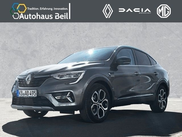 Renault Arkana ( Version) Intens