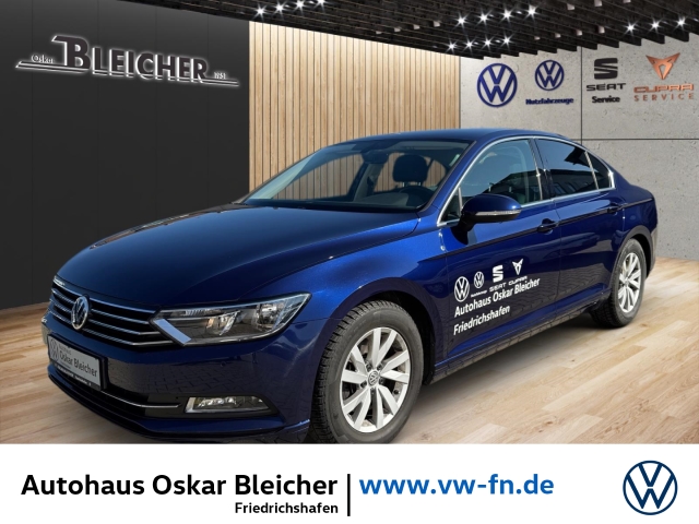 Volkswagen Passat 1.8 TSI Comfortline Business Premium