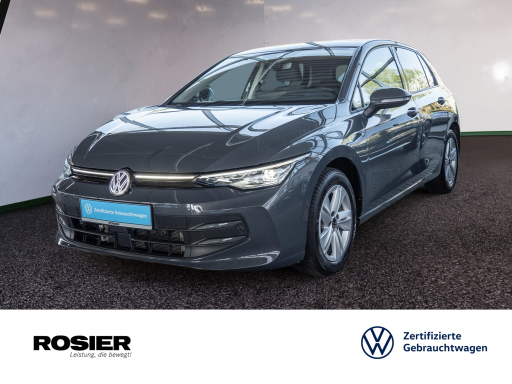 Golf VIII 1,5 TSI Life