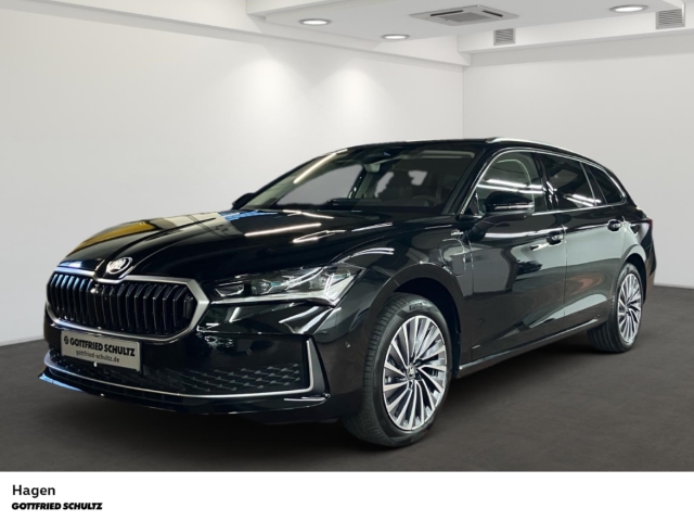 Superb Combi L&K 1.5 TSI iV hybrid DSG