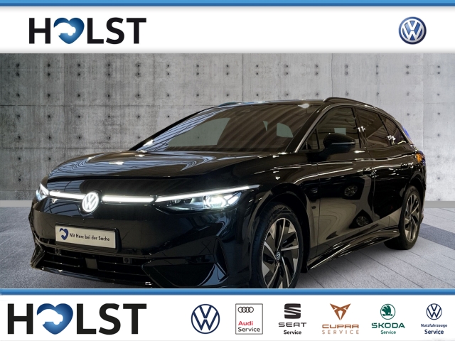 ID.7 Tourer Pro 286PS 77 kWh 1-Gang-Automatik