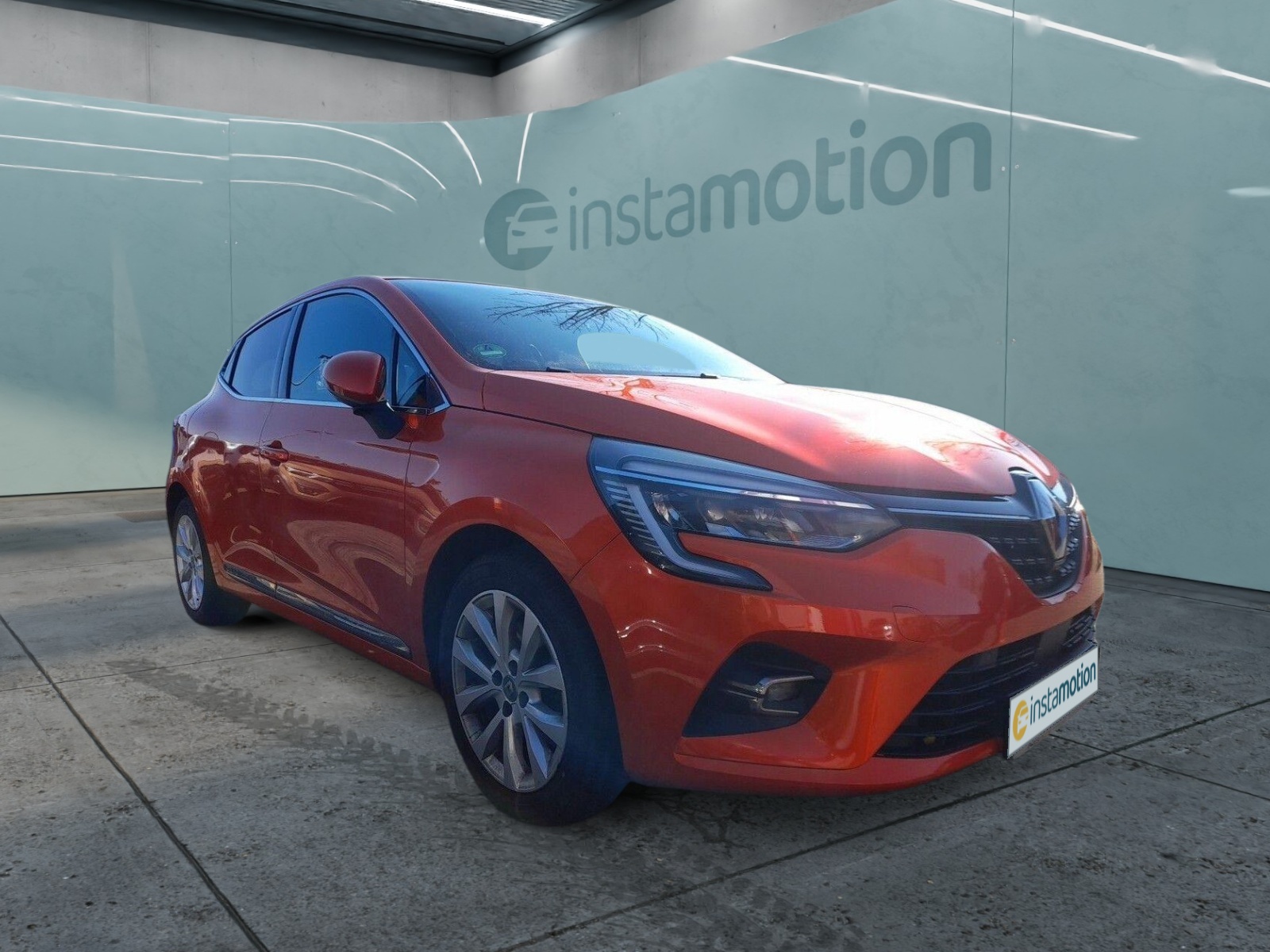 Renault Clio 1.3 V TCe 130 Intens