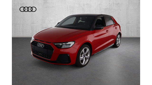 Audi A1 Sportback 25 TFSI advanced VC