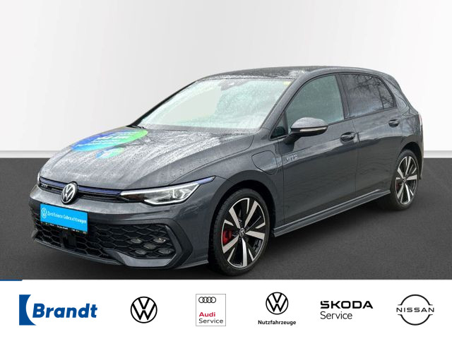 Golf GTE GTE 1.5 TSI eHybrid DSG+MATRIX+HUD+ACC+PDC+KAMERA+AHK