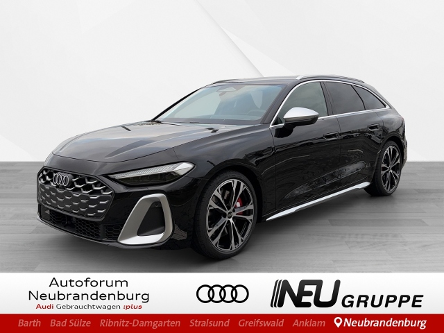 S5 Avant TFSI 270 kW S tronic