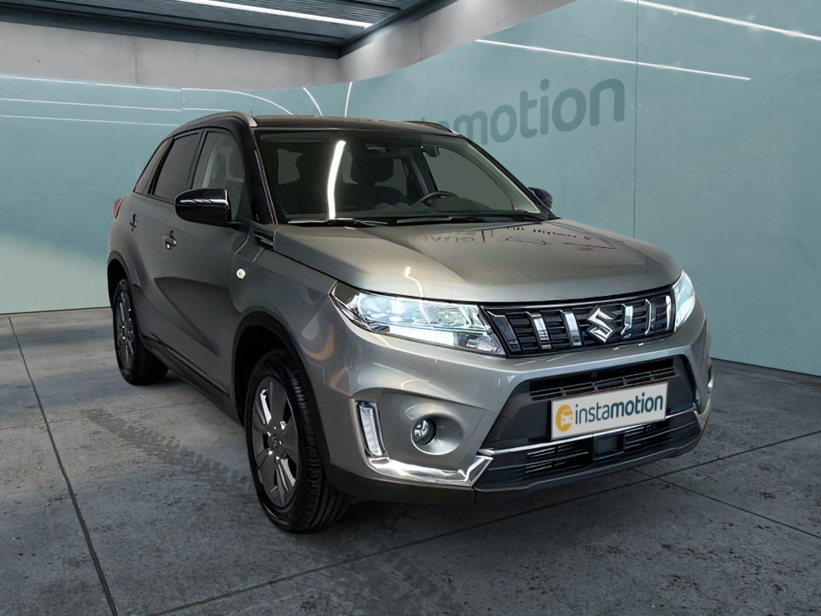 Vitara 1.4 Mild-Hybrid Comfort 4x2 Kamera LED AC