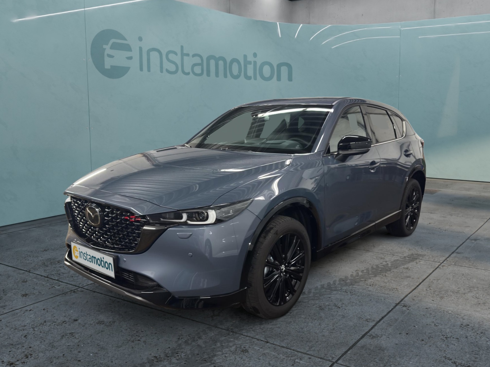CX-5 Homura 2.2 SKYA.D. 4x4 Autom LED ACC RFK