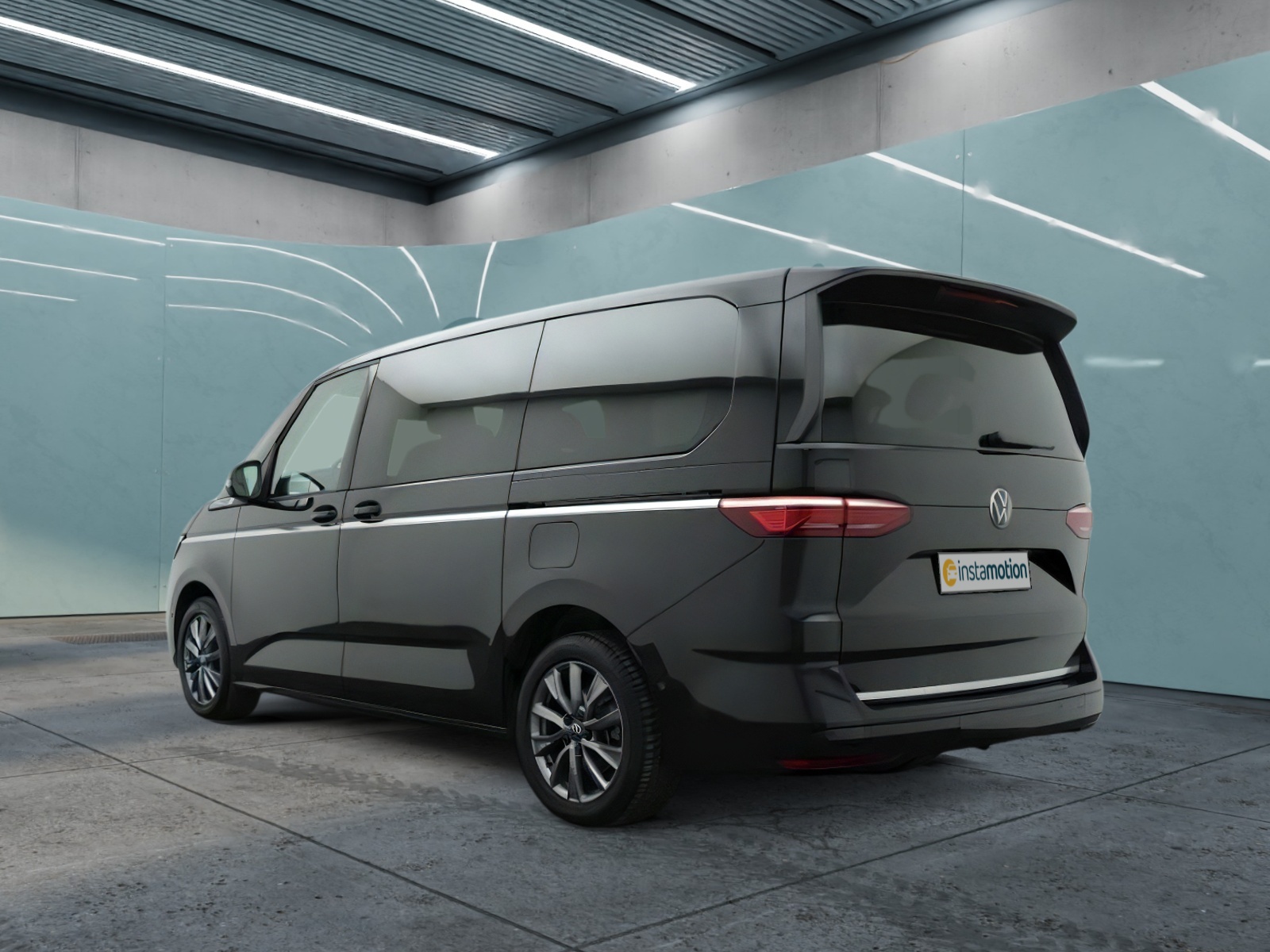 Volkswagen T7 Multivan 2.0 TSI Multivan Style IQ-LIGHT TRAVEL