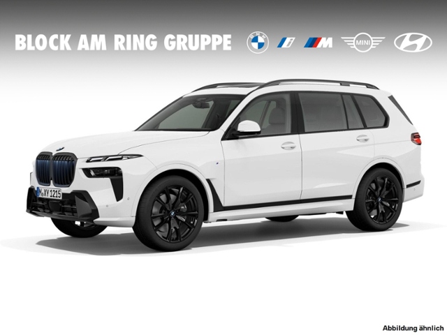 X7 xDrive40d
