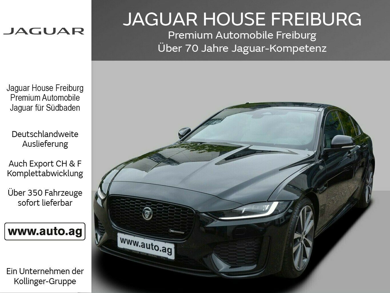 Jaguar XE P250 R-Dynamic HSE MY2R 2029