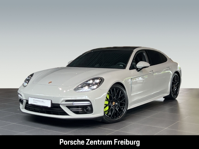 Porsche Panamera Turbo S E-Hybrid Executive