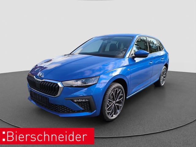 Skoda Scala 1.0 TSI Drive SMARTLINKPLUS TM