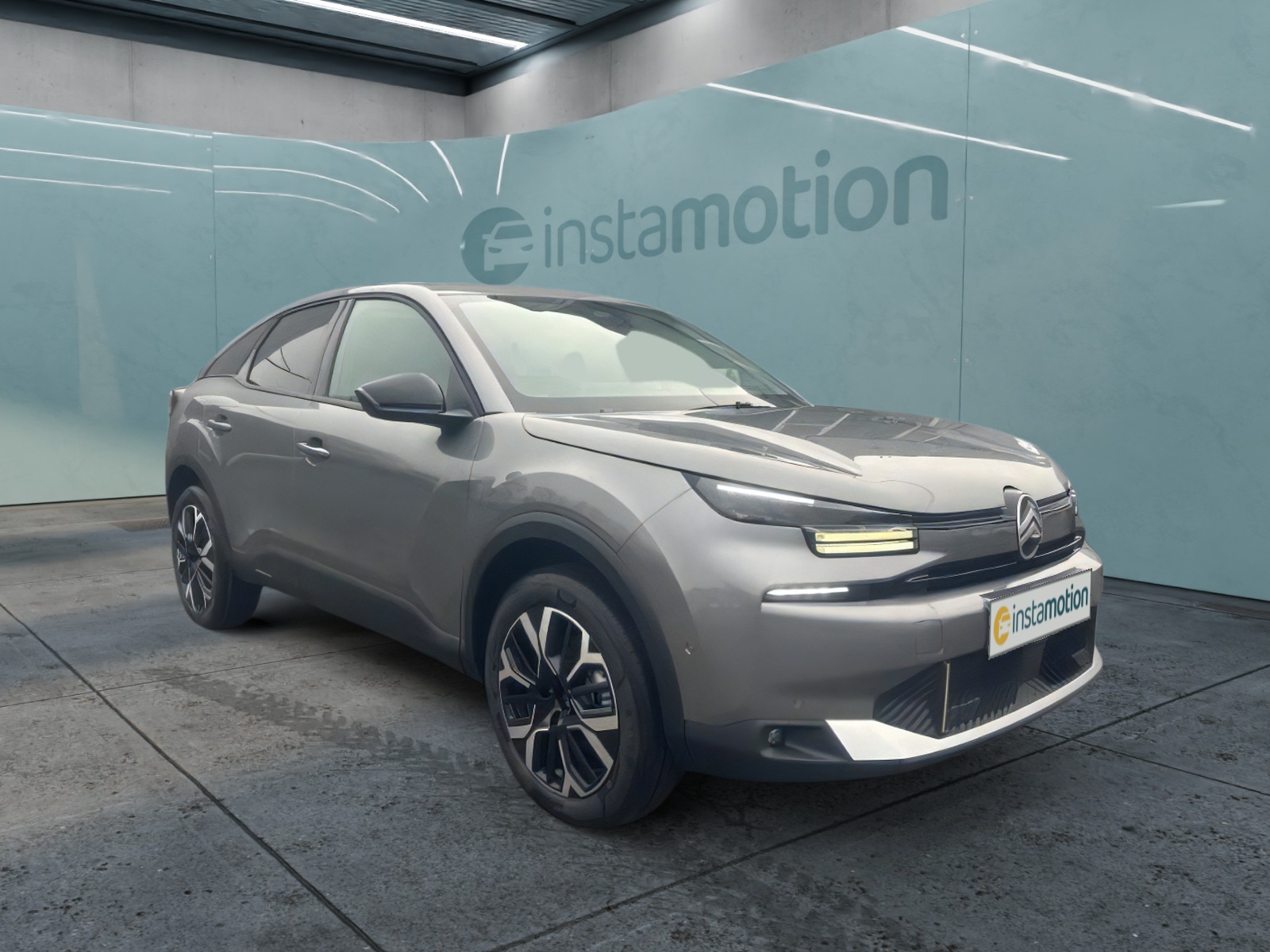 Citroën C4 1.2 Max Mild-Hybrid 136 EU6e Digitales Mehrzonenklima