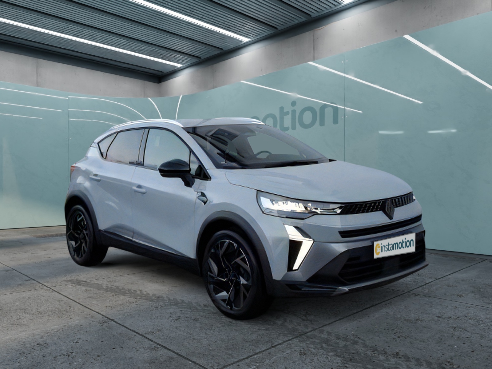 Renault Captur 1.3 II TCe 160 Mild-Hybr Esprit Alpine