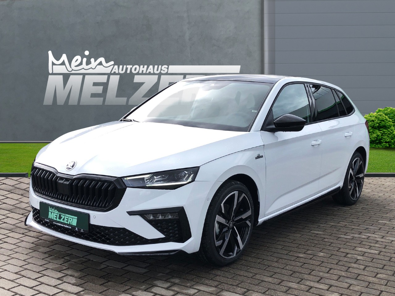 Scala MONTE CARLO 1.5TSI DSG NAVI+MATRIX+PANO+VC