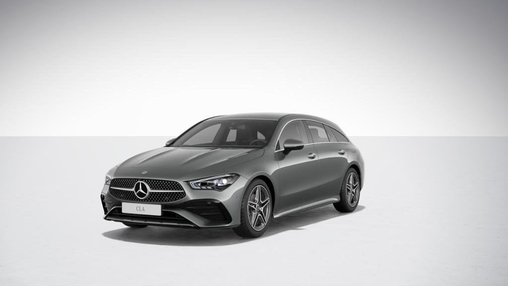 CLA 180 SB 4,99%/AMG/MULTIBEAM/KeylessGO /Totwinkel/3