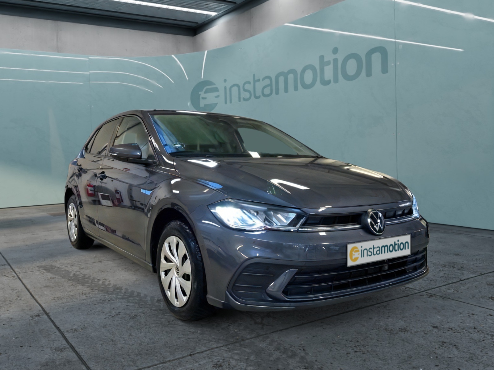 Volkswagen Polo 1.0 TSI 6 VI Life