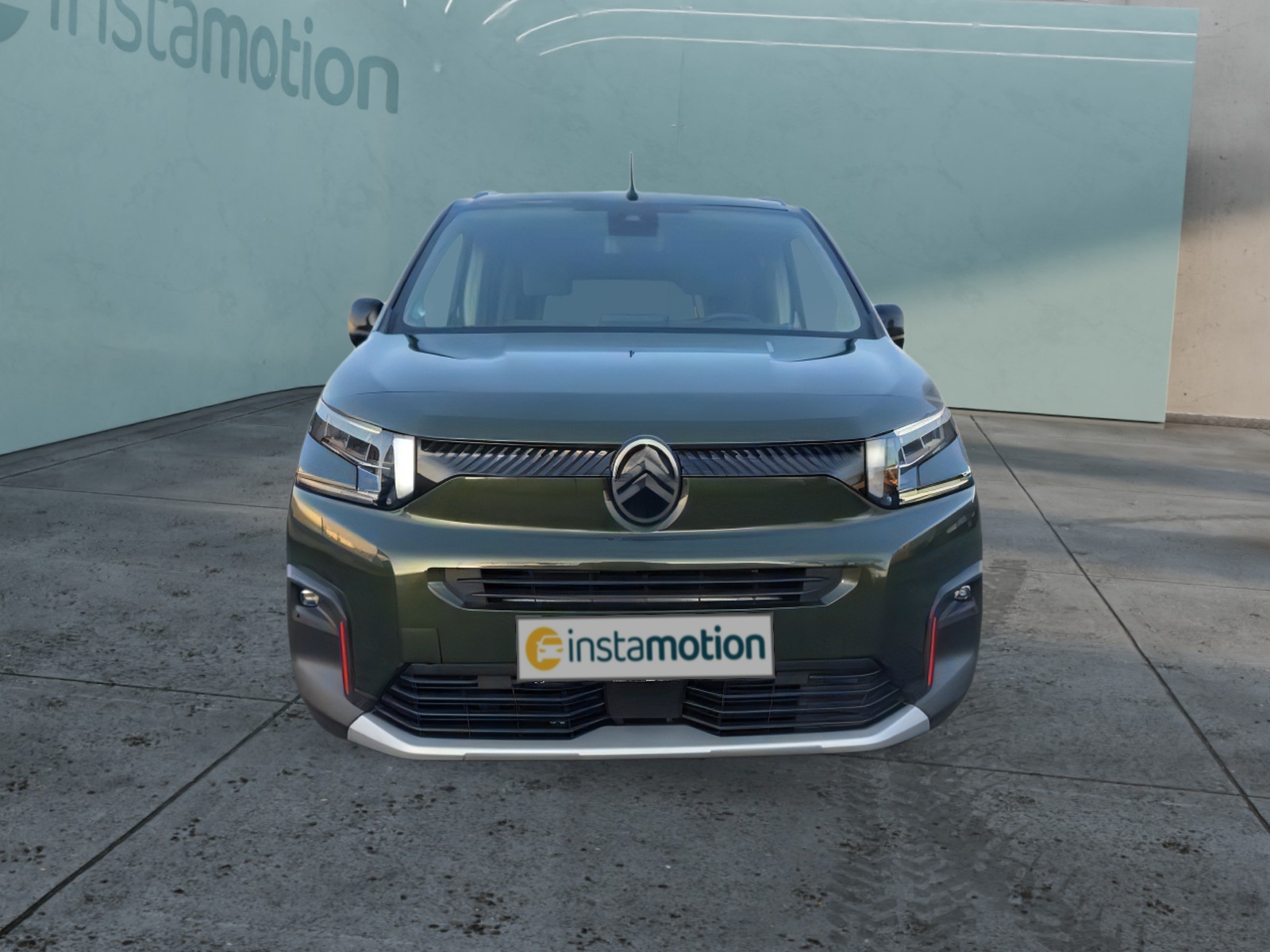Citroën Berlingo 1.5 Max XL BHDi 130 D