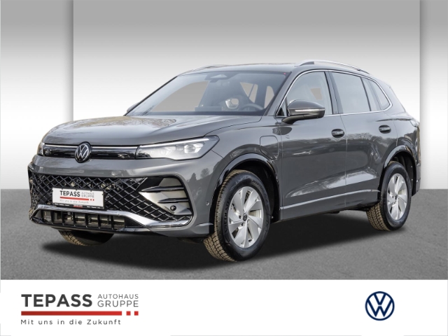 Volkswagen Tiguan 1.5 l eHybrid OPF R-Line