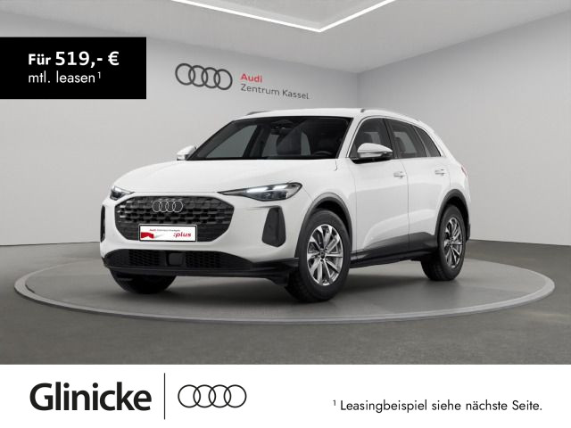 Q5 SUV TDI quattro NEUBESTELLUNG MJ2025
