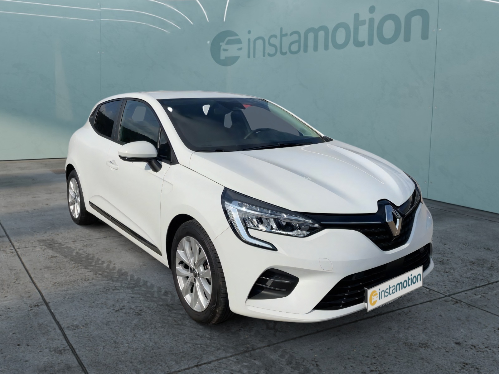 Renault Clio INTENS E-TECH 140