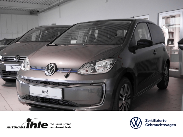 Volkswagen up up e-up Edition CCS