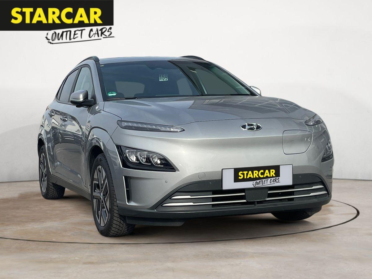 Hyundai Kona PRIME ELEKTRO SITZPAKET