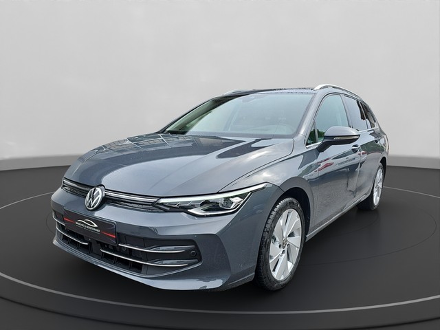 Golf Variant 1.5l eTSI OPF Style